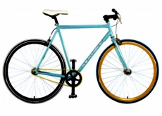ADS-7008S Track Bike, Fixed Gear Bike 